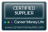Career Money Life Supplier