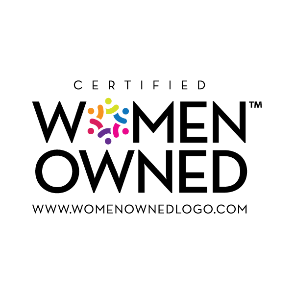 Certified Women Owned
