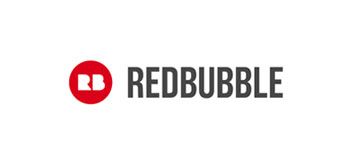 red bubble
