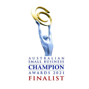 Australian Small Business Champions 2021