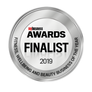My Business Awards Wellness Program 2019