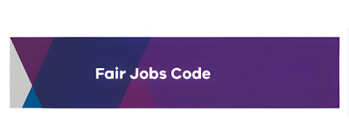 Fair Jobs Code