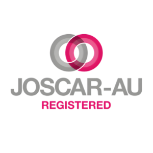 JOSCAR-AU Registered
