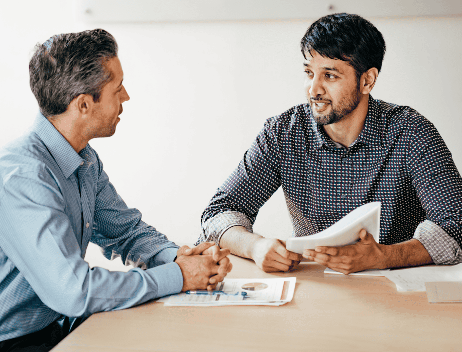 Career Transition Case Study