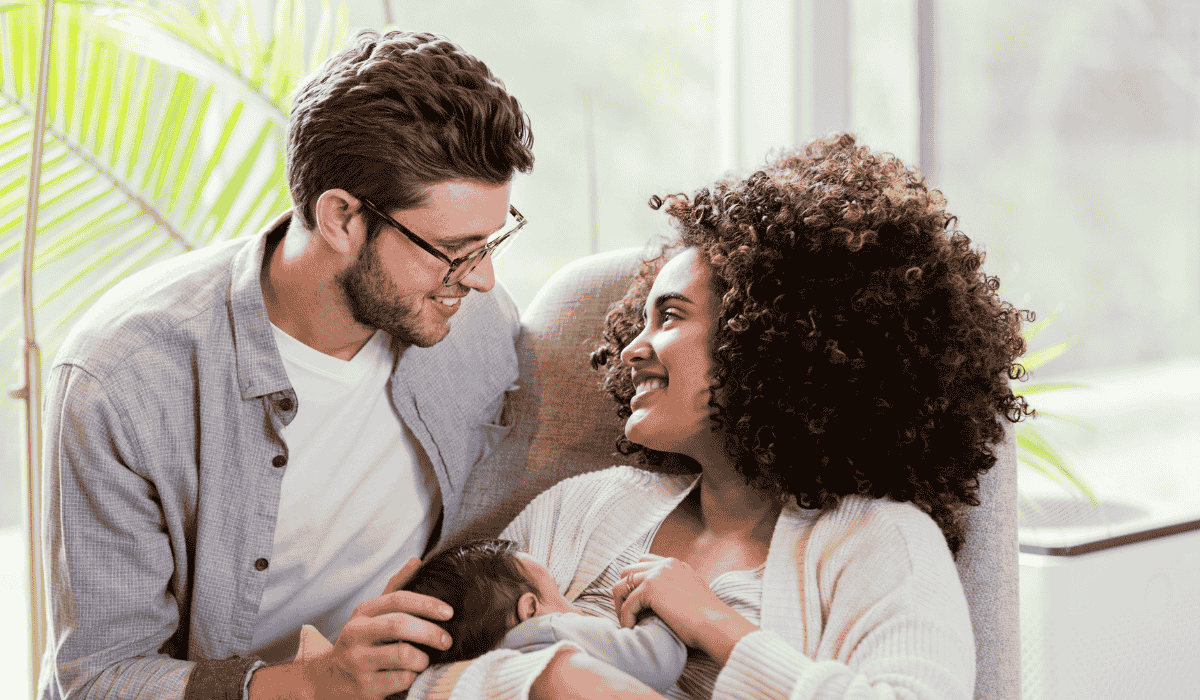 ParentHub Case Study