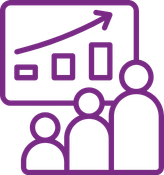 Integration into leadership programs