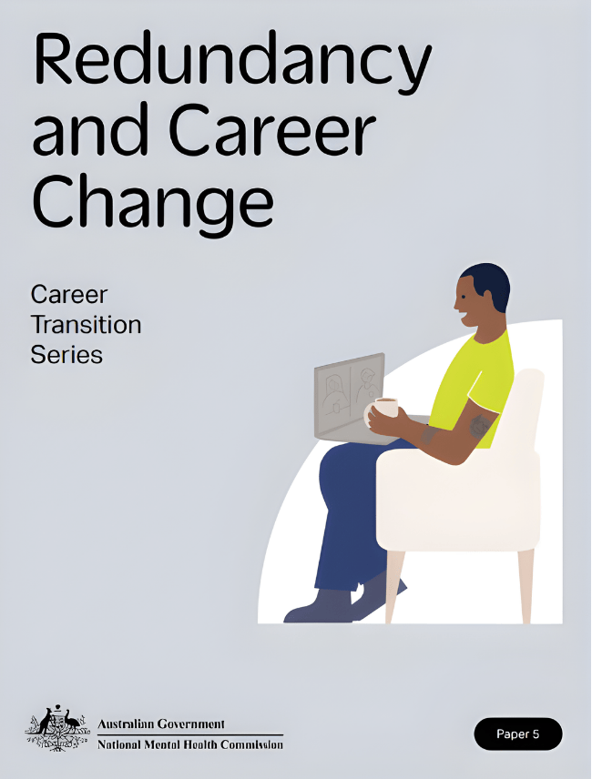 Redundancy and Career Change