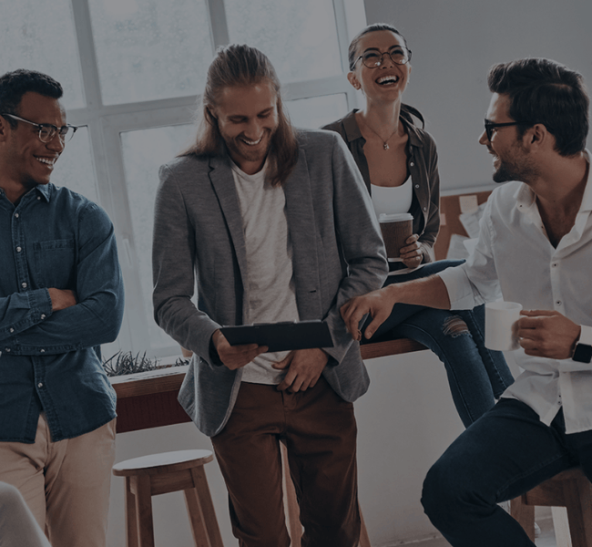 Supporting your people