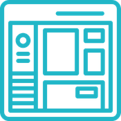 Extensive, Curated Selection